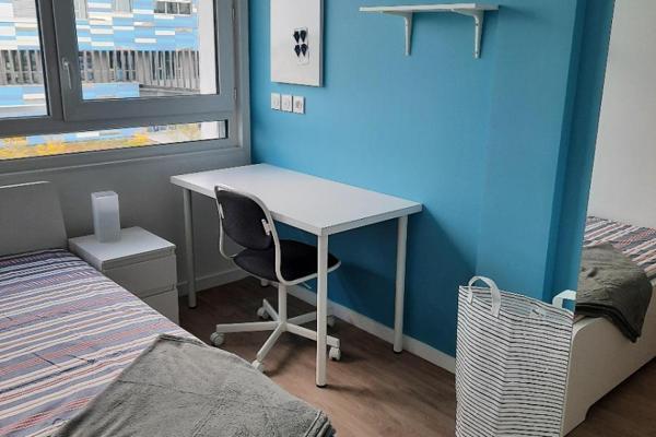 Louer appartement 5 pièces de 90 m²
