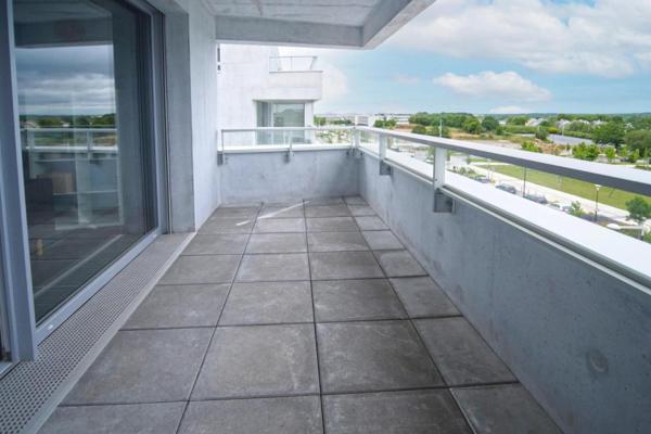 Louer appartement 5 pièces de 90 m²