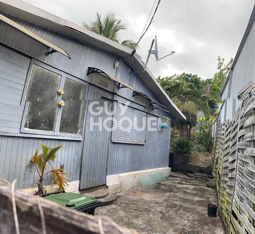 Maison Sainte Anne 3 pièce(s) 73 m2