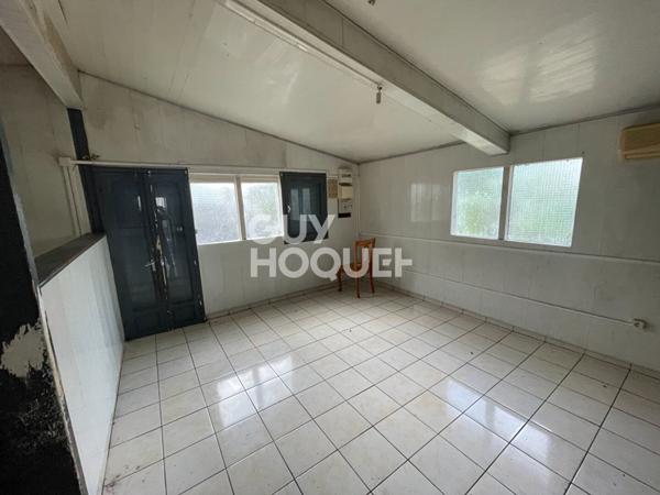 Maison Sainte Anne 3 pièce(s) 73 m2