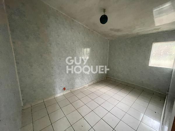 Maison Sainte Anne 3 pièce(s) 73 m2