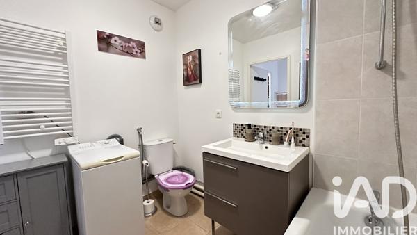 Appartement à vendre 2 pièces 43 m² Trappes