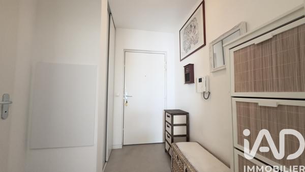 Appartement à vendre 2 pièces 43 m² Trappes