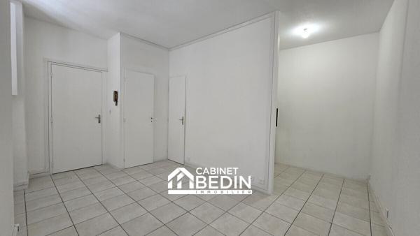 Achat Appartement 1 piece Bordeaux 1 chambre