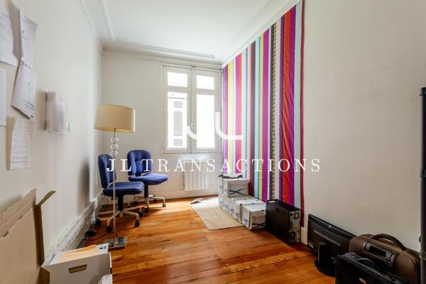 Bordeaux Centre - Bureaux de standing - 256 m²