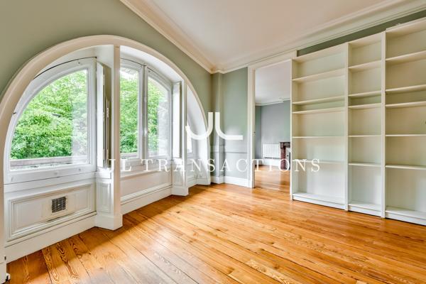 Bordeaux Centre - Bureaux de standing - 256 m²