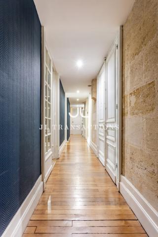 Bordeaux Centre - Bureaux de standing - 256 m²
