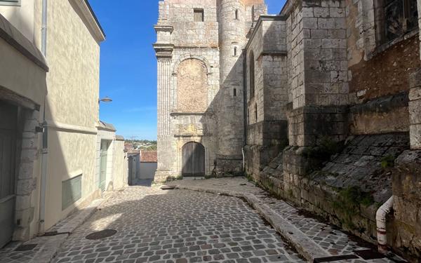 Appartement à vendre    1 pièce • 19,89 m2 Chartres