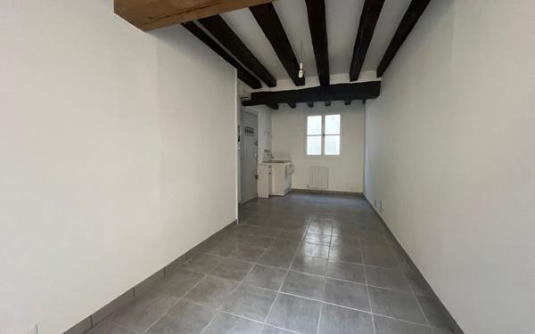 Appartement à vendre    1 pièce • 19,89 m2 Chartres