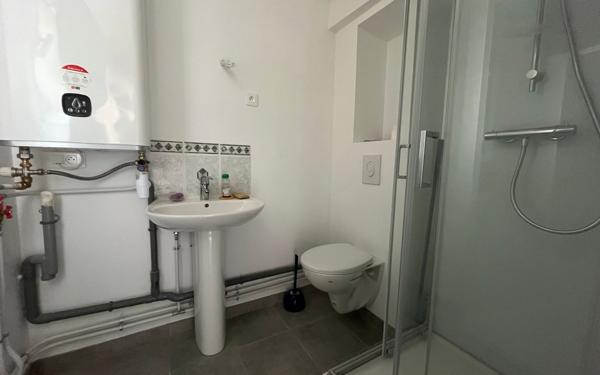 Appartement à vendre    1 pièce • 19,89 m2 Chartres