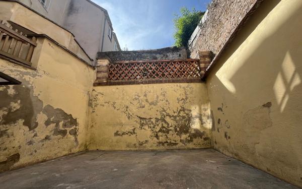 Appartement à vendre    1 pièce • 19,89 m2 Chartres