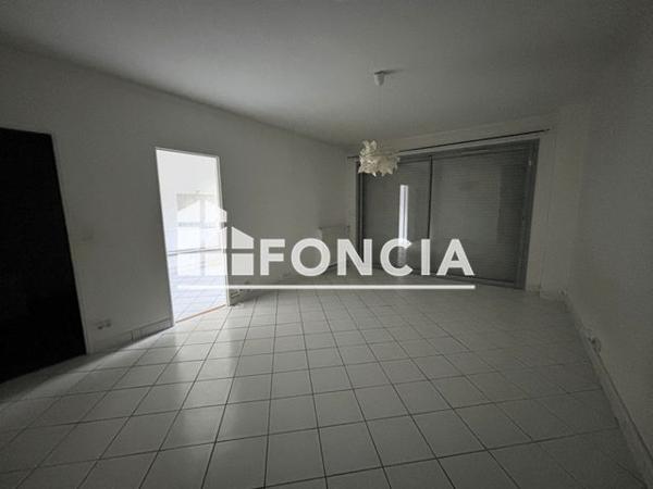 À vendre Studio 39 m² - ÉPinay-sur-seine 93800