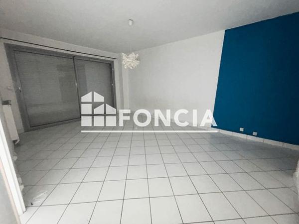 À vendre Studio 39 m² - ÉPinay-sur-seine 93800