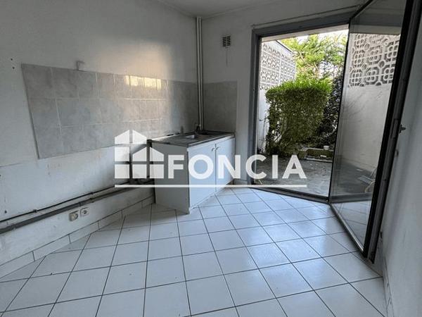 À vendre Studio 39 m² - ÉPinay-sur-seine 93800