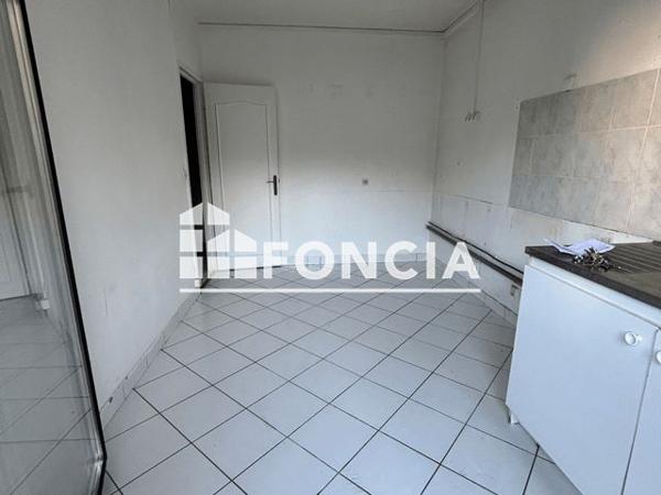 À vendre Studio 39 m² - ÉPinay-sur-seine 93800