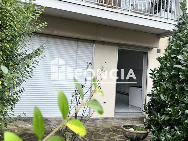 À vendre Studio 39 m² - ÉPinay-sur-seine 93800