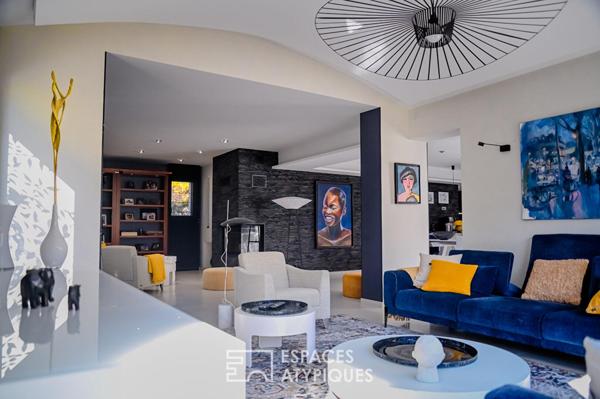 L’art de vivre dedans-dehors à Binic