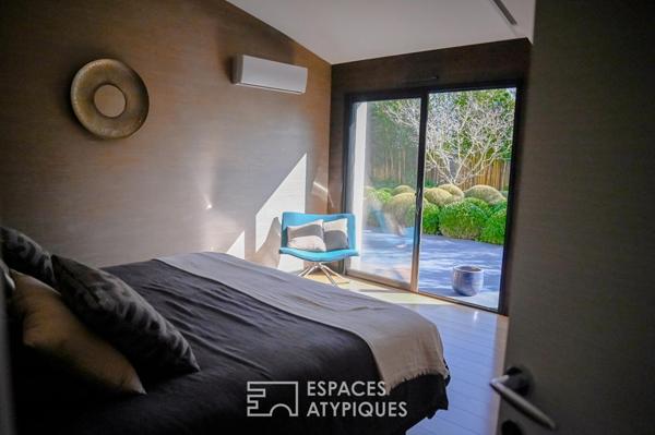 L’art de vivre dedans-dehors à Binic