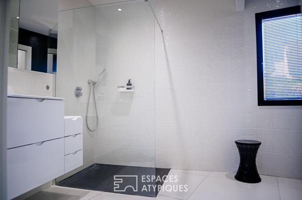 L’art de vivre dedans-dehors à Binic