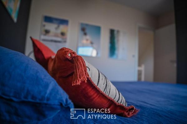 L’art de vivre dedans-dehors à Binic