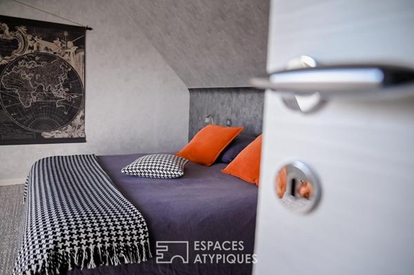 L’art de vivre dedans-dehors à Binic