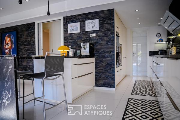 L’art de vivre dedans-dehors à Binic