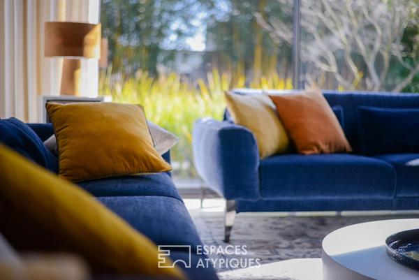 L’art de vivre dedans-dehors à Binic