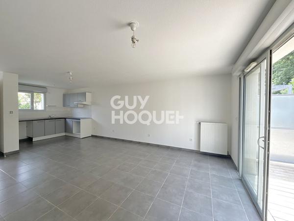 Maison Cugnaux