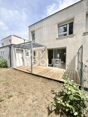 Maison Cugnaux