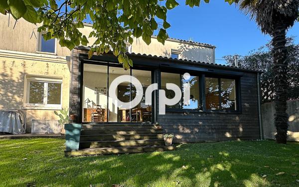 Maison à vendre    6 pièces •  Vergeroux