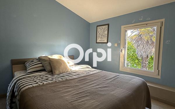 Maison à vendre    6 pièces •  Vergeroux