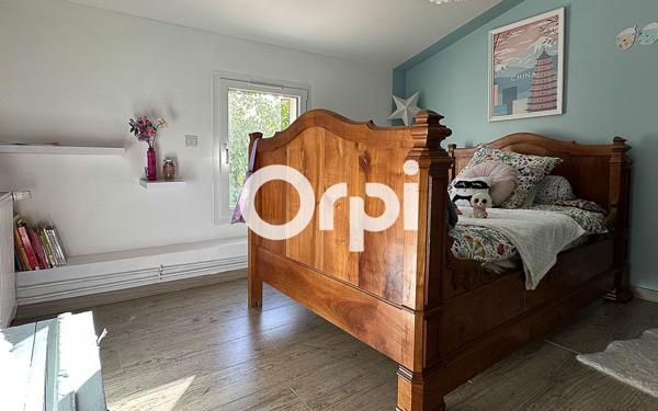 Maison à vendre    6 pièces •  Vergeroux