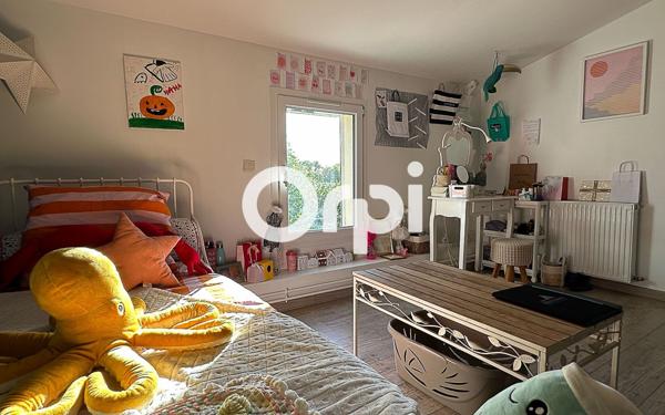 Maison à vendre    6 pièces •  Vergeroux