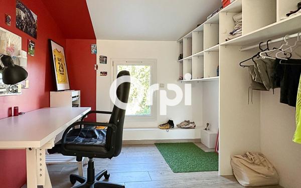 Maison à vendre    6 pièces •  Vergeroux