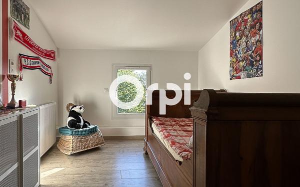 Maison à vendre    6 pièces •  Vergeroux