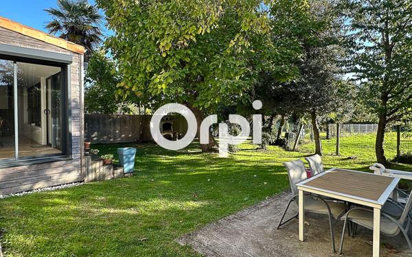 Maison à vendre    6 pièces •  Vergeroux