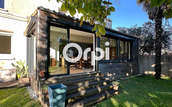 Maison à vendre    6 pièces •  Vergeroux