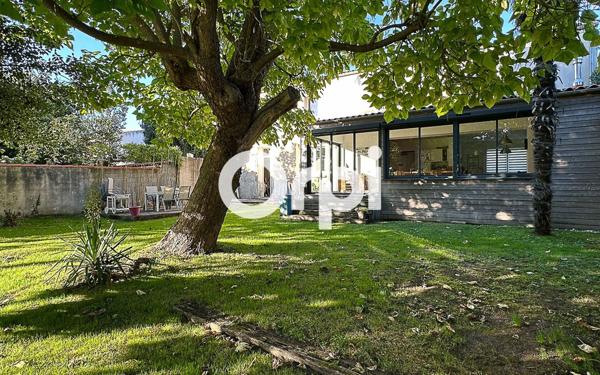 Maison à vendre    6 pièces •  Vergeroux