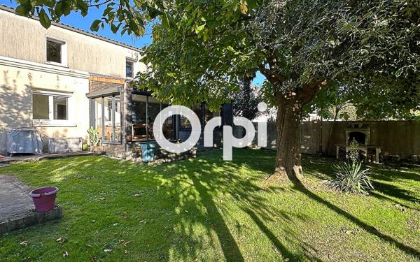 Maison à vendre    6 pièces •  Vergeroux