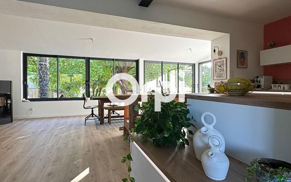 Maison à vendre    6 pièces •  Vergeroux