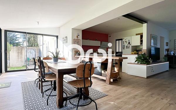 Maison à vendre    6 pièces •  Vergeroux