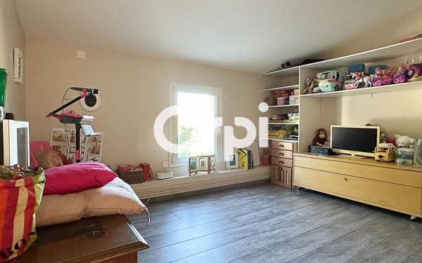 Maison à vendre    6 pièces •  Vergeroux