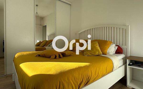 Maison à vendre    6 pièces •  Vergeroux