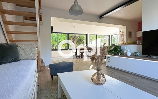 Maison à vendre    6 pièces •  Vergeroux