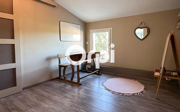 Maison à vendre    6 pièces •  Vergeroux