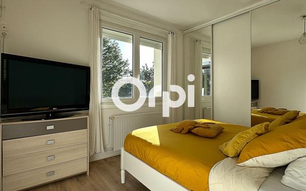 Maison à vendre    6 pièces •  Vergeroux