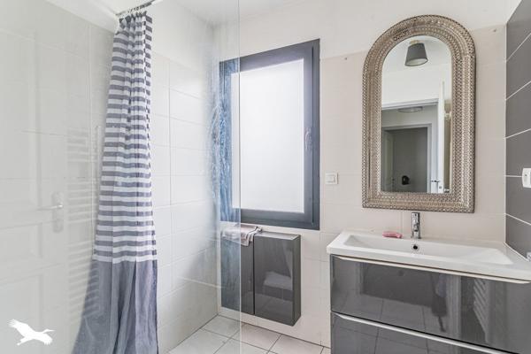 Appartement à vendre |  Gradignan |  3 pièces | 59 m²