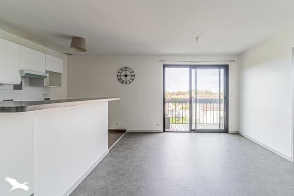 Appartement à vendre |  Gradignan |  3 pièces | 59 m²