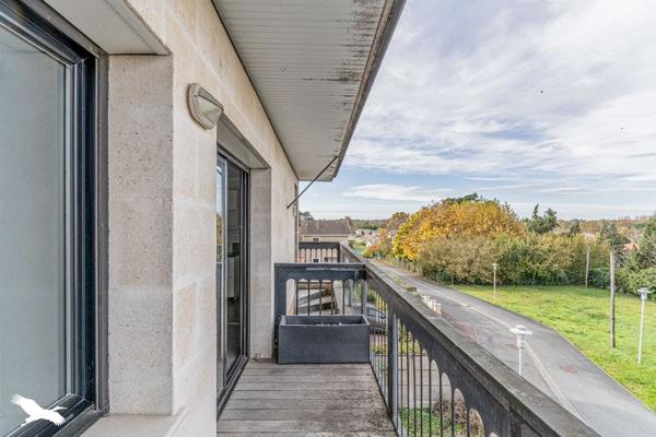 Appartement à vendre |  Gradignan |  3 pièces | 59 m²