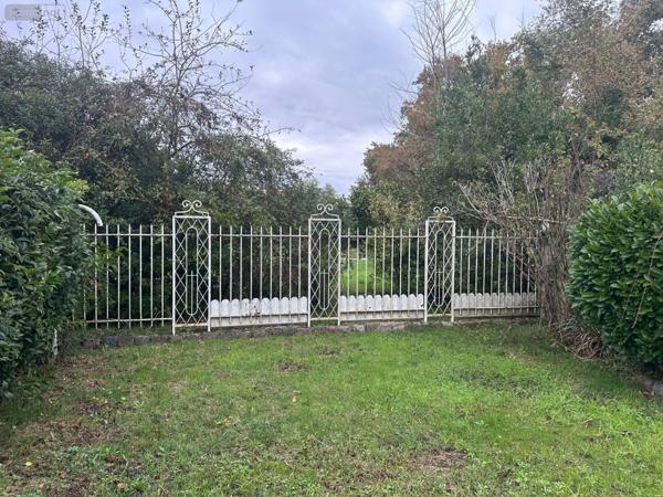 Maison à vendre à Eysines en Gironde (33320), ref : 147/835   
MIGRON